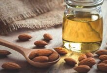 فوائد زيت اللوز الحلو للشفرتين و المنطقة الحساسة
