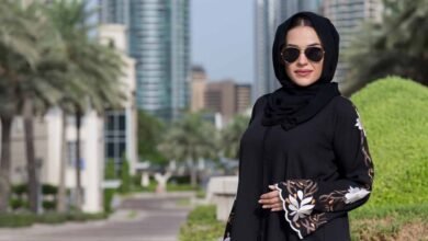 قائمة أسواق ومحلات عبايات الشارقة