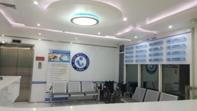 معلومات عن مركز الزوراء الطبي أشهر عيادات عجمان