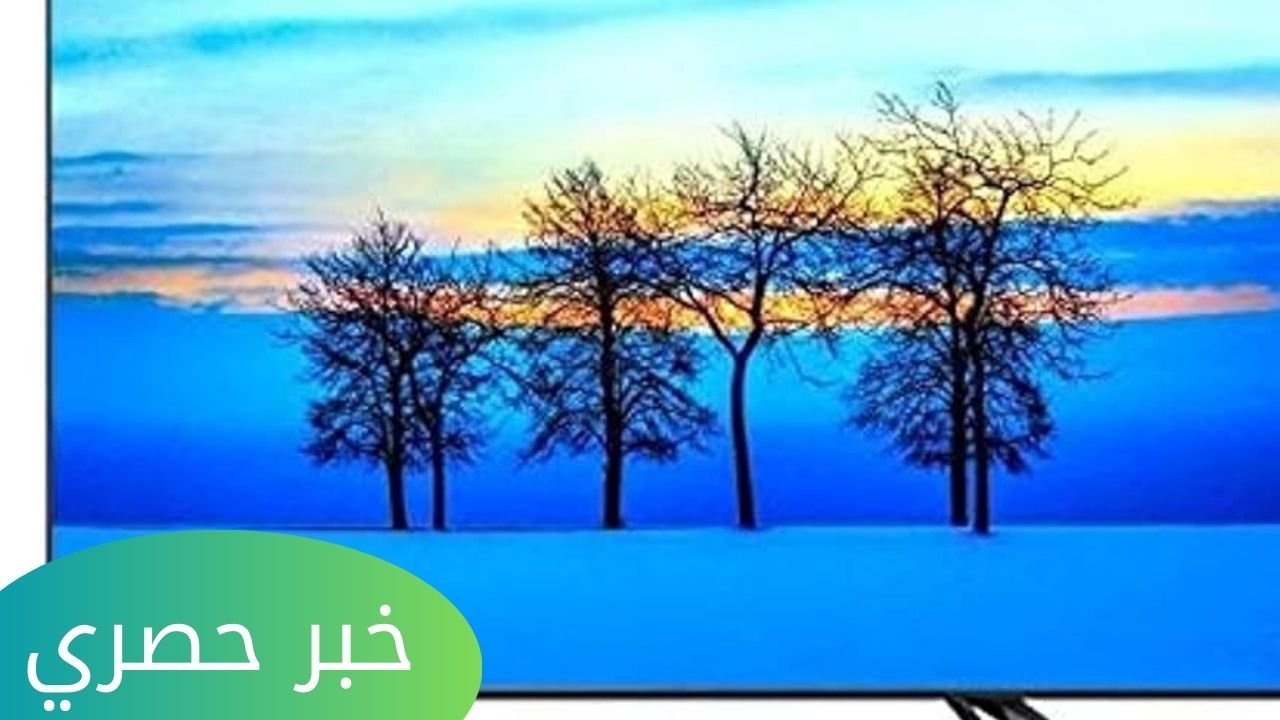 اسعار شاشات يونيون اير43 سمارت