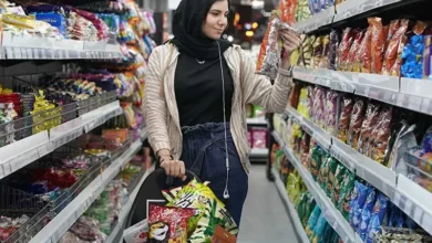 سوق الفجيرة المركزي