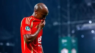 القنوات الناقلة لمباراة الاهلي ضد إنبي في الدوري المصري