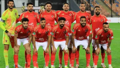 القنوات المفتوحة الناقلة لمباراة الأهلي وباتشوكا المكسيكي