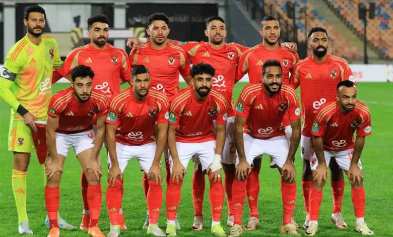 القنوات المفتوحة الناقلة لمباراة الأهلي وباتشوكا المكسيكي