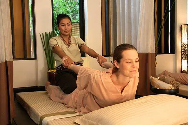  ذا ون سبا   The One Spa 