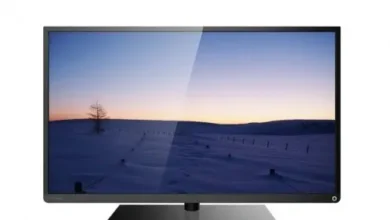 عيوب شاشة توشيبا 50 بوصة سمارت 4k