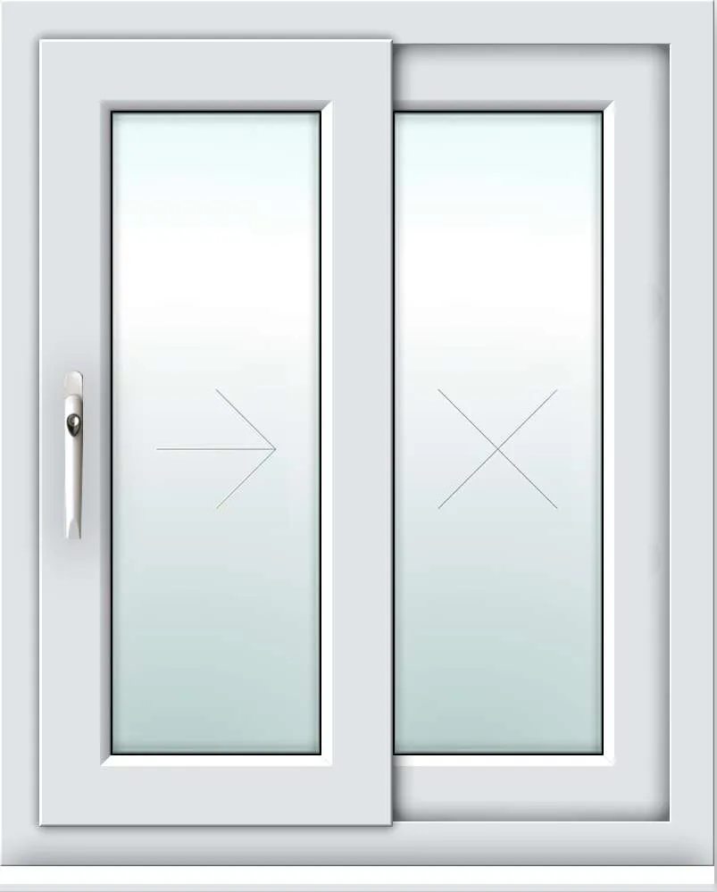 أسعار شبابيك UPVC