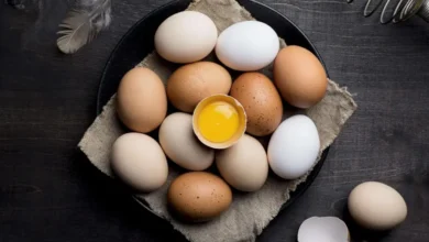 اسهال برائحة البيض الفاسد