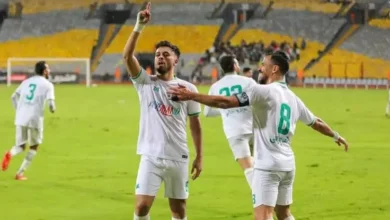 موعد مباراة سيراميكا كليوباترا ضد المصري البورسعيدي في الدوري المصري