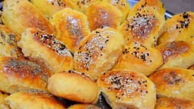 بوريك بالجبن
