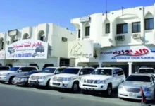 أشهر معارض السيارات في أبوظبي