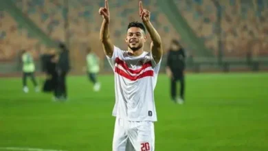 موعد مباراة الزمالك القادمة بعد التعادل امام طلائع الجيش