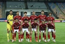 موعد مباراة الاهلي ضد المصري البورسعيدي في الدوري المصري