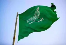  موعد إجازة يوم العلم السعودي 