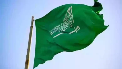  موعد إجازة يوم العلم السعودي 