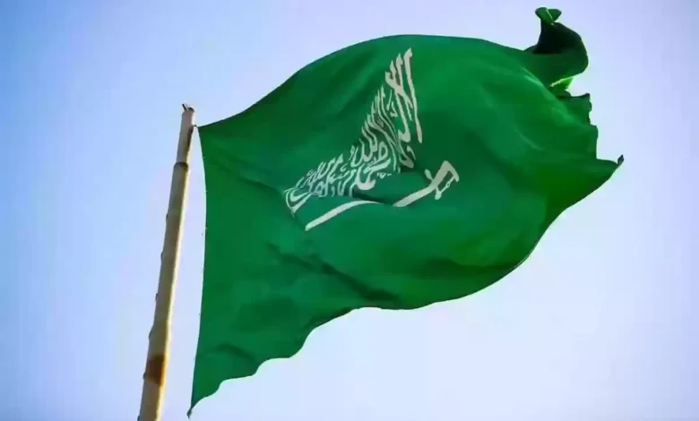  موعد إجازة يوم العلم السعودي 