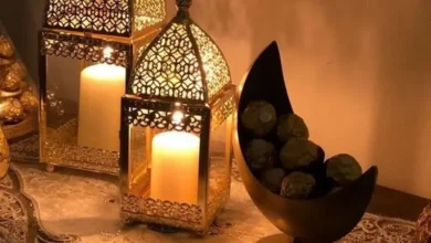 إمساكية شهر رمضان 2025