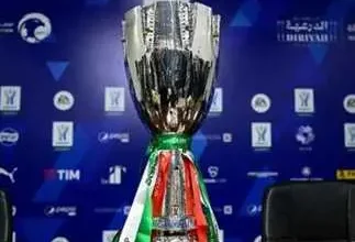 مواعيد مباريات كأس السوبر الإيطالي في عام 2025