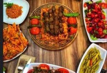 أفضل مطاعم سورية في أبوظبي