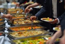 أبرز مطاعم البوفيه في أبوظبي