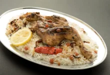 مطعم مندي راس الخيمة