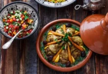أفضل المطاعم المغربية في أبوظبي