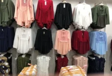 أشهر محلات التصفية في دبي