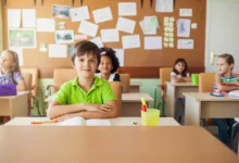 أشهر مدارس المنهاج الوزاري في عجمان
