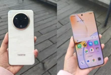 سعر ومواصفات هاتف Realme 14 Pro Plus