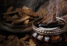 افضل محلات البخور في دبي
