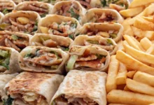 أشهر مطاعم الشاورما في رأس الخيمة