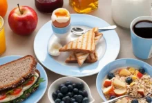 افضل مطاعم فطور في دبي