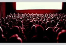 دور السينما في إمارة رأس الخيمة