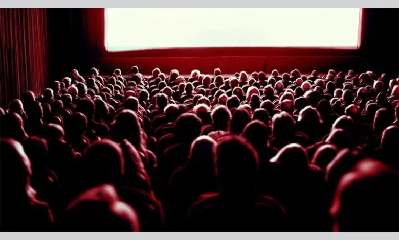 دور السينما في إمارة رأس الخيمة