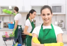 أشهر شركات تنظيف المنازل في أبوظبي