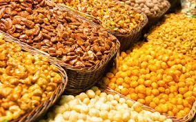 محمصة بن البدوي عجمان