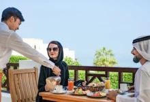 أشهر مطاعم رأس الخيمة للعائلات