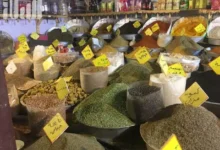 أفضل متاجر العطارة والأعشاب في دبي