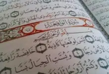 فوائد سورة الواقعة