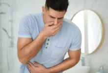 متى تزول أعراض التسمم الغذائي