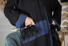 محلات العبايات في أم القيوين