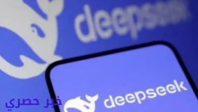 خطوات تحميل تطبيق DeepSeek AI ديب سيك