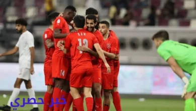 طرق حجز تذاكر مباراة الريان والدحيل