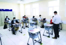 أهم المدارس البريطانية في عجمان