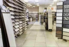 محلات مواد البناء في أبوظبي
