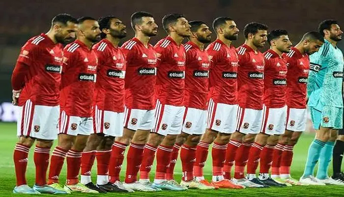 تشكيلة الأهلي اليوم ضد الزمالك