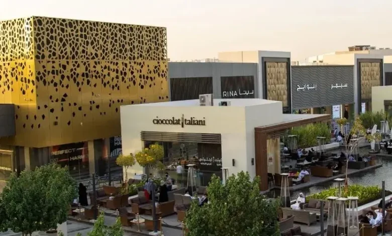 أفضل مطاعم واجهة الرياض