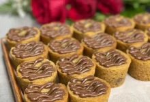 محلات حلويات في جدة