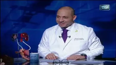 أسعار كشف دكتور سيد الاخرس