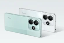 سعر هاتف Xiaomi Redmi Note 14